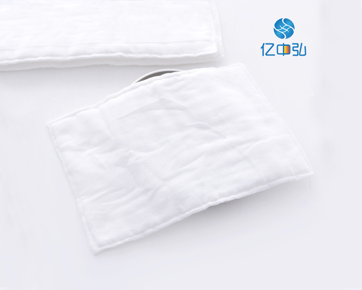 醫(yī)用(yòng)棉墊