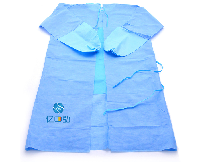 一(yī)次性使用(yòng)手術(shù)衣